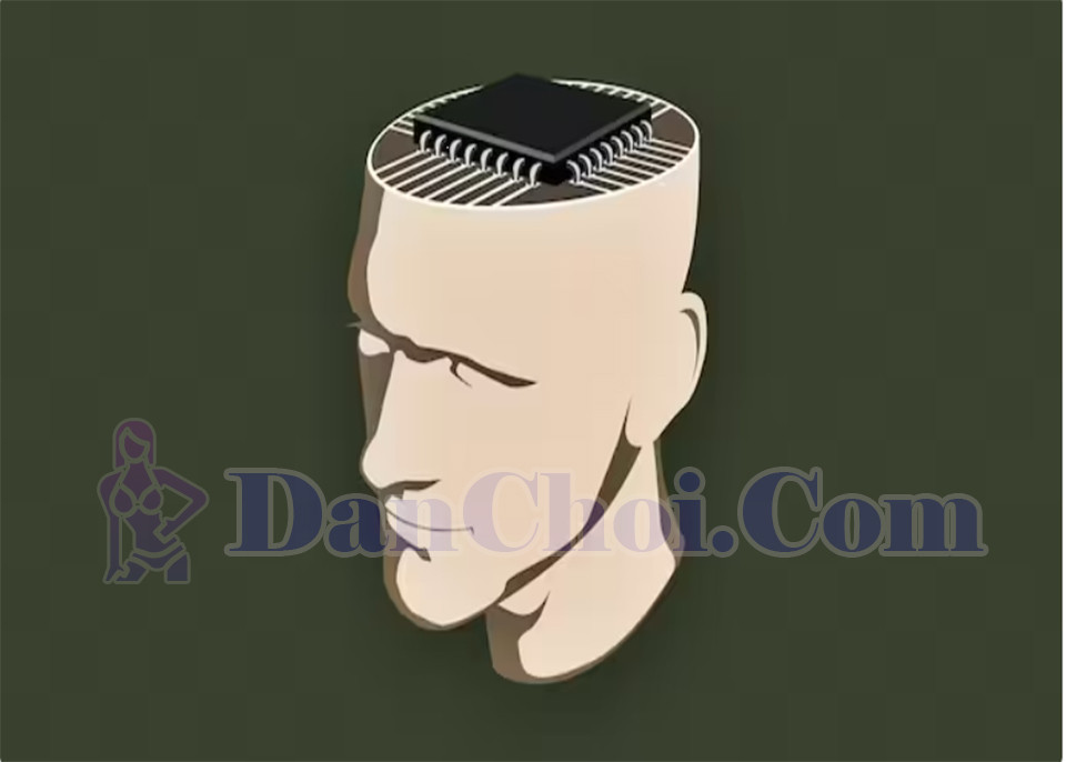 Trí tuệ hữu cơ – Cơn ác mộng khiến AI cũng phải sợ hãi