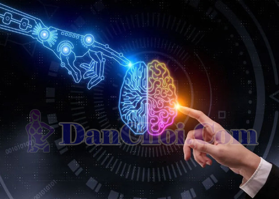 Trí tuệ hữu cơ – Cơn ác mộng khiến AI cũng phải sợ hãi