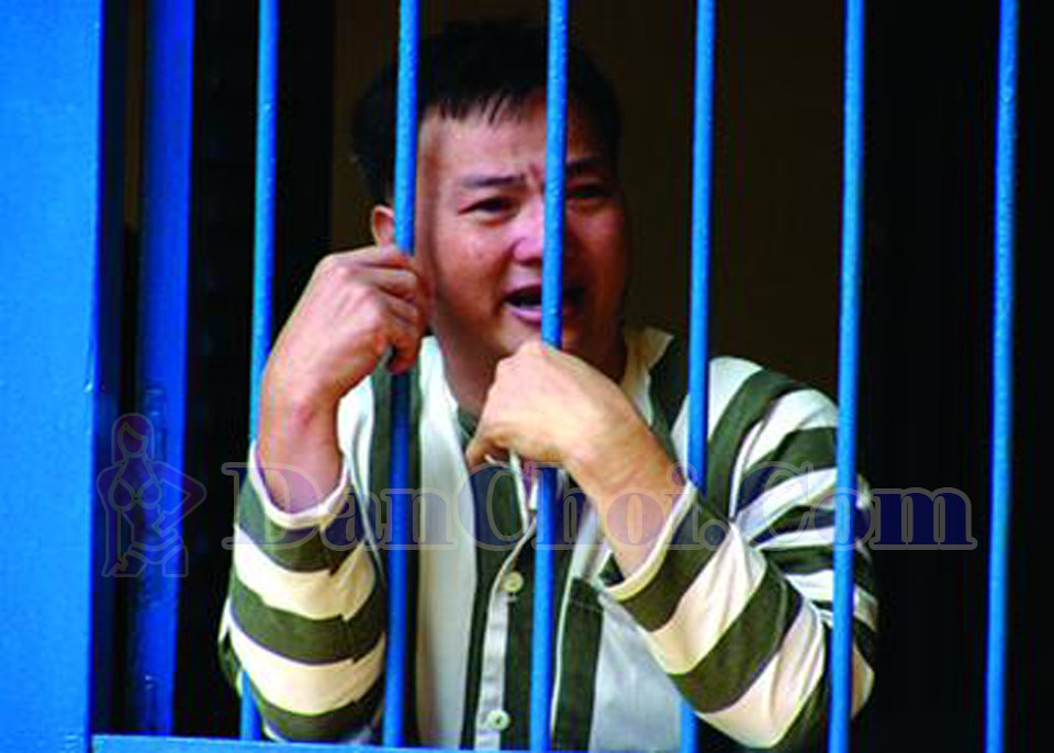 Châu Phát Lai Em – Đàn em Năm Cam khiến cả Sài thành run rẩy