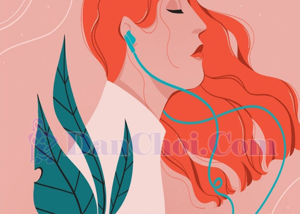 🎶 Top 20 giai điệu Hoa ngữ “bùng nổ” trên TikTok