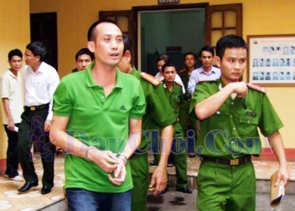 Đại ca Tuấn “thần đèn” và những điều giang hồ không bao giờ kể ra ngoài