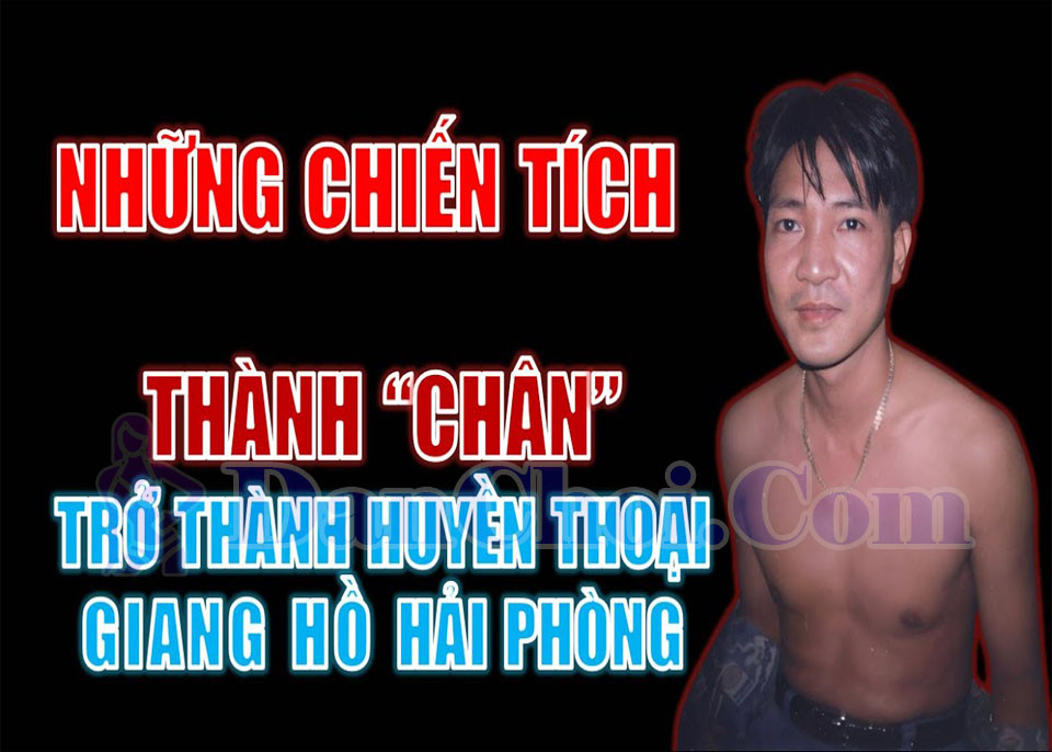Thành “Chân” – đại ca cuối cùng giữ lại khí chất giang hồ Bắc xưa