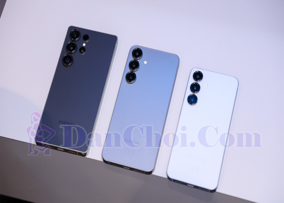 Samsung Galaxy S26 với những nâng cấp khiến dân công nghệ “rúng động” 😎🔐