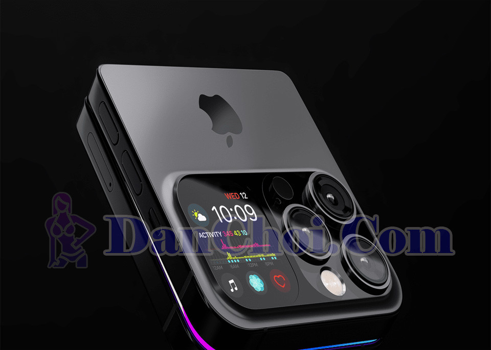 Sự thật lạnh người: Vì sao Apple chưa dám ra mắt iPhone gập?