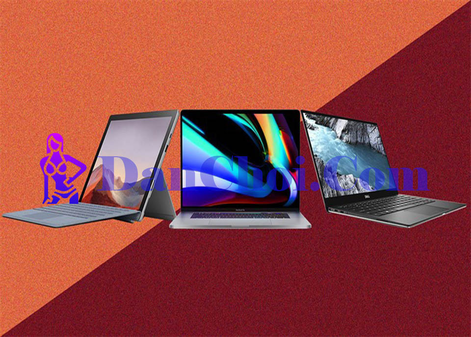 5 Tiêu chí chọn laptop giá rẻ mà người dùng trẻ không biết