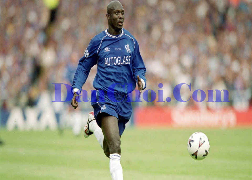 Top 10 đội tuyển yếu nhưng sở hữu cầu thủ đá Ngoại hạng Anh