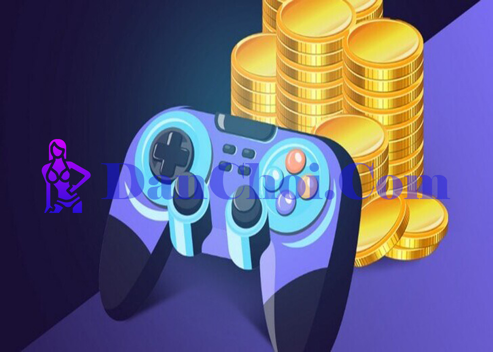 Top Game P2E 2025: Cách Chơi Game Nhưng Lợi Nhuận Như Là Đầu Tư