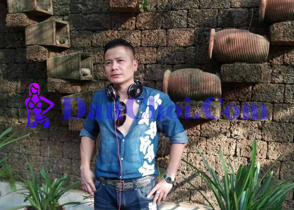 Hùng “Cá Mập” – Tay giang hồ liên quan nhiều vụ làm ăn phi pháp