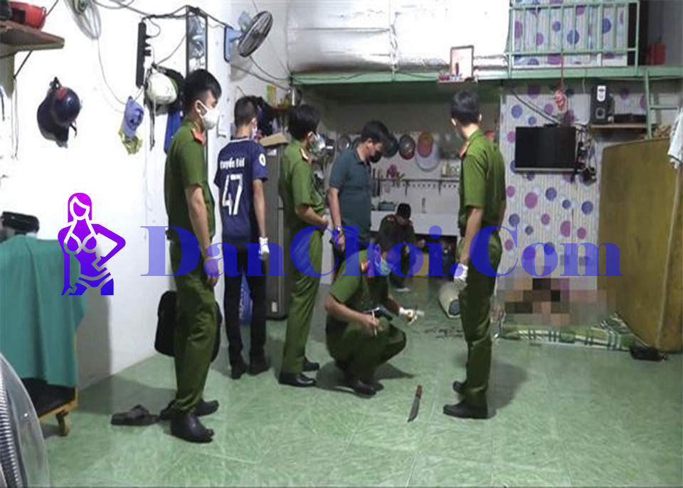 vụ án nguyễn văn chưởng – “đại án mạng bình dương” khiến dư luận rúng động