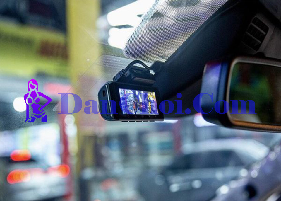 Công nghệ chống trộm ô tô mới nhất 2025 để bảo vệ xế yêu