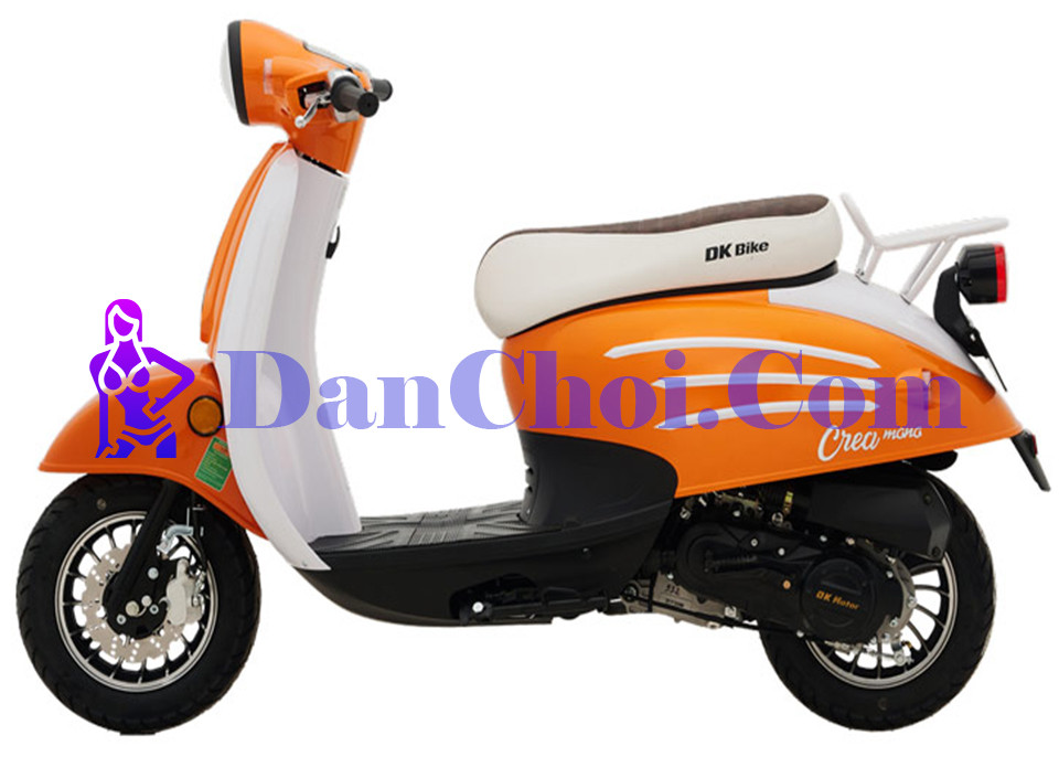 Xe máy 50cc tại Việt Nam: Vì sao đang được nhiều người trẻ & phụ huynh săn lùng?