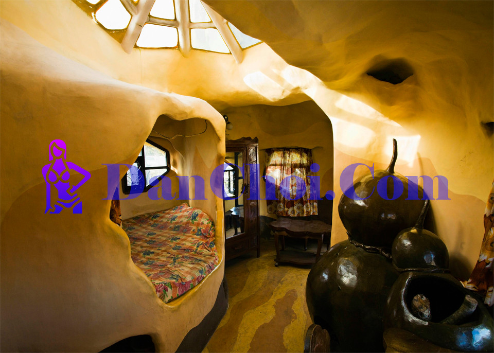 Khám phá Hằng Nga Guesthouse (“Crazy House”) – Kiến trúc siêu độc lạ giữa lòng Đà Lạt