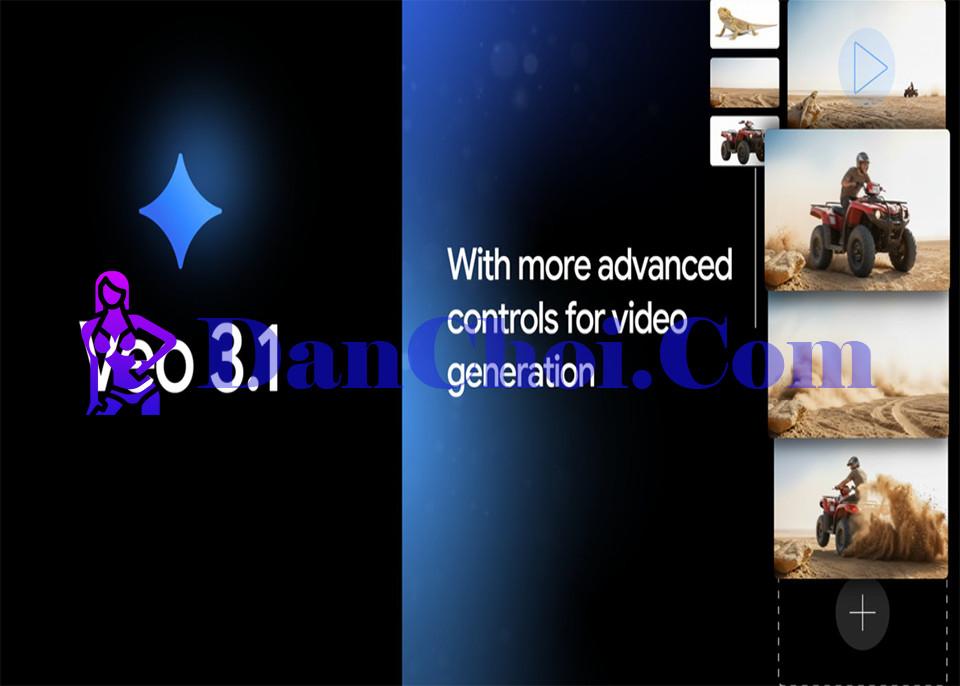 HOTTTTTTT Bí kíp để bạn sài VEO 3.1 hoàn toàn Free