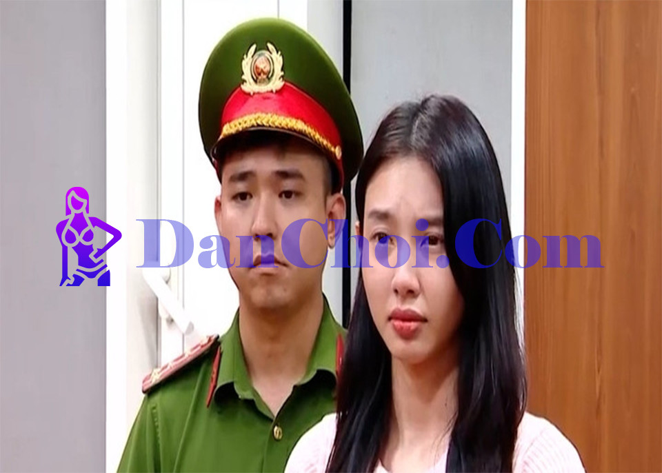 Ngày phán quyết: Hoa hậu Thùy Tiên, Quang Linh Vlog và Hằng Du Mục hầu tòa