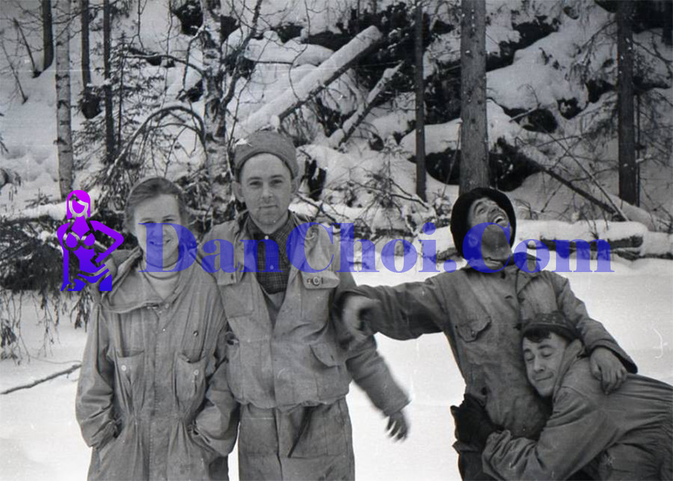 Hồ sơ Dyatlov Pass – 9 nhà leo núi tử vong trong hoàn cảnh không thể lý giải