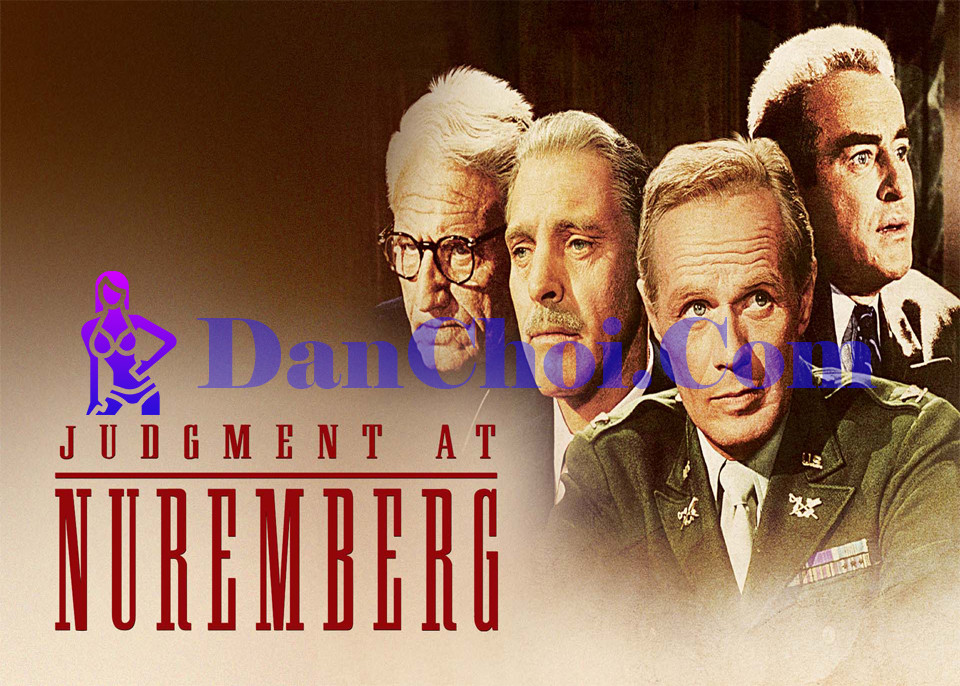 Review Phim Nuremberg (2025): Khi Công Lý Đối Diện Tội Ác Lịch Sử