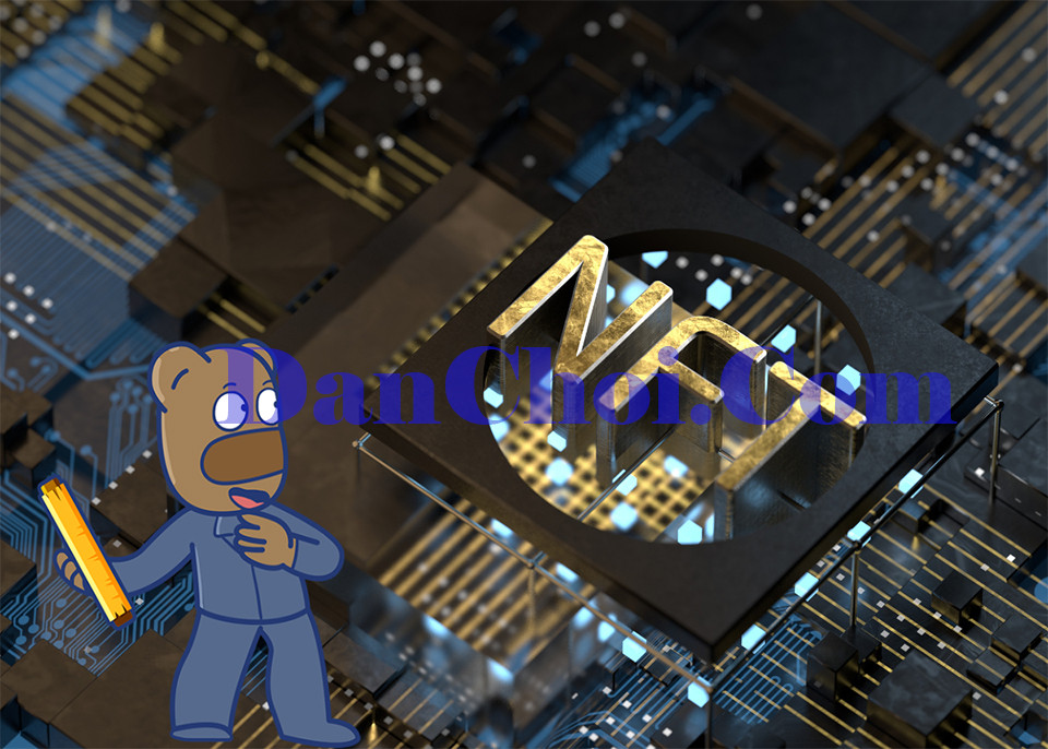 NFT cao cấp – tác phẩm kỹ thuật số siêu hiếm: xu hướng sưu tầm của giới thượng lưu