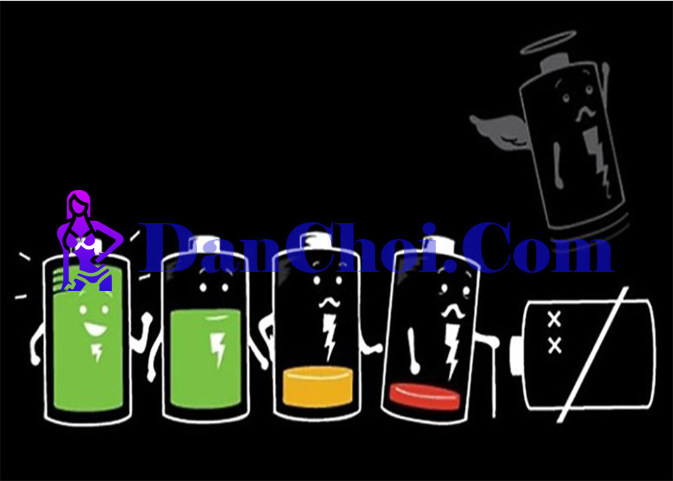 Kéo dài pin điện thoại thêm 50% mỗi ngày: Những thủ thuật bạn nên biết