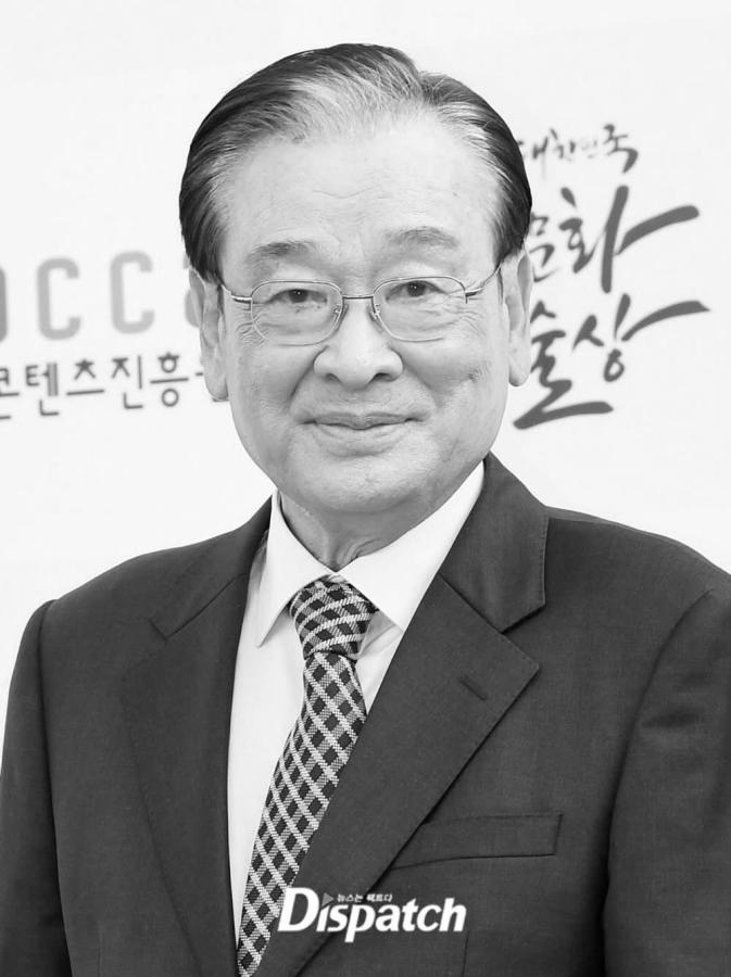 Tiễn biệt Lee Soon-jae: “Ông nội quốc dân” của điện ảnh Hàn Quốc