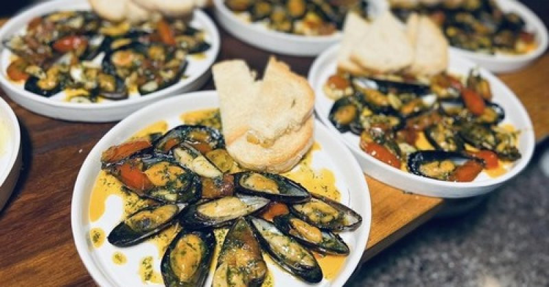 Fatfish Restaurant & Lounge Bar – Thưởng thức craft beer chuẩn vị bên sông Hàn