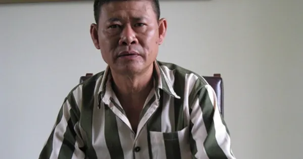 Phương “Ninh Hột” – Ông trùm vùng biên và những bí mật phía sau vỏ bọc doanh nhân