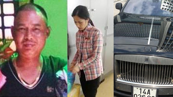 Phương “Ninh Hột” – Ông trùm vùng biên và những bí mật phía sau vỏ bọc doanh nhân