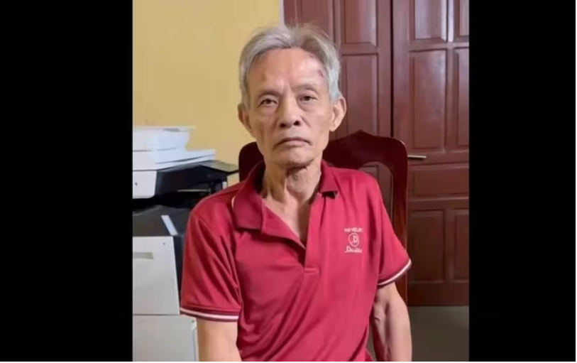 Tuyên Quang: Một người đàn ông tử vong vì bị chém sau bữa nhậu