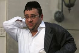 Eliyahu Weinstein – từ ân xá của Trump đến án 37 năm tù vì lừa đảo