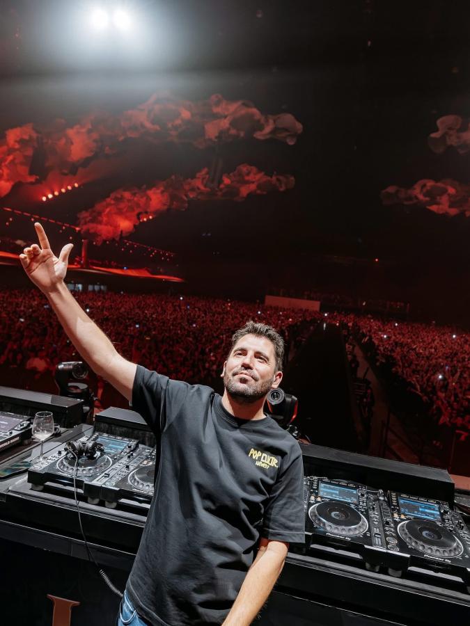 EDM Festival tháng 12/2025: Line-up rò rỉ khiến dân chơi đứng ngồi không yên