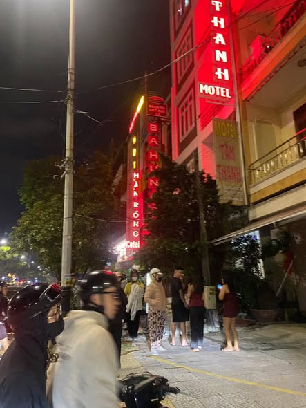 Chấn động Đà Nẵng: Sự việc nhảy lầu tại nhà nghỉ Tâm Thanh tối 26/11
