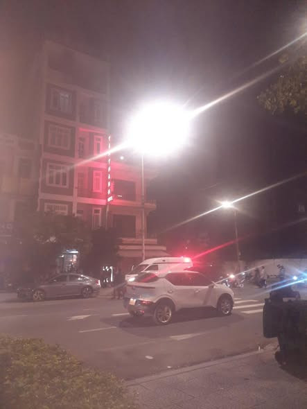 Chấn động Đà Nẵng: Sự việc nhảy lầu tại nhà nghỉ Tâm Thanh tối 26/11