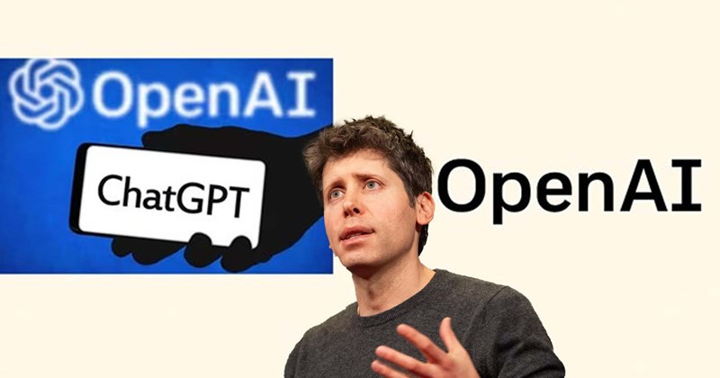 iPhone có còn là vua smartphone khi OpenAI sắp ra mắt ‘vũ khí mới’?