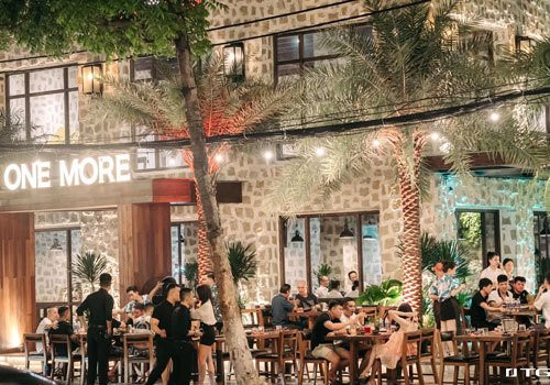 One More Craft Beer: Trải nghiệm bia thủ công đậm chất tại trung tâm Đà Nẵng