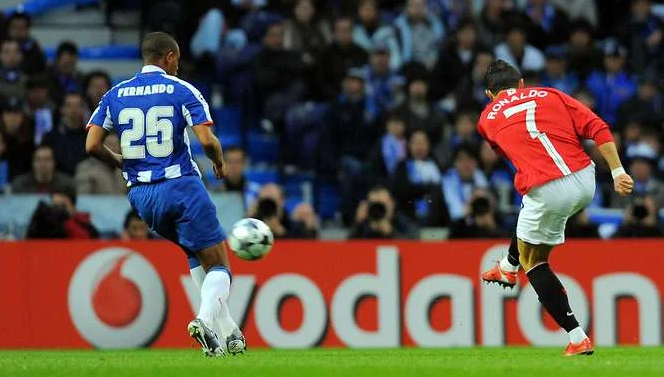 Ronaldo: Từ cậu bé Madeira đến huyền thoại toàn cầu