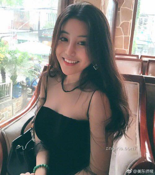 Loạt ảnh Võ Ngọc Trân 16 tuổi khiến cộng đồng nhan sắc chao đảo