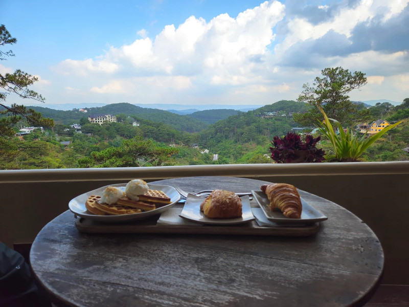 The Dreamer Đà Lạt: Điểm Hẹn Lãng Mạn Cho Những Trái Tim Si Tình