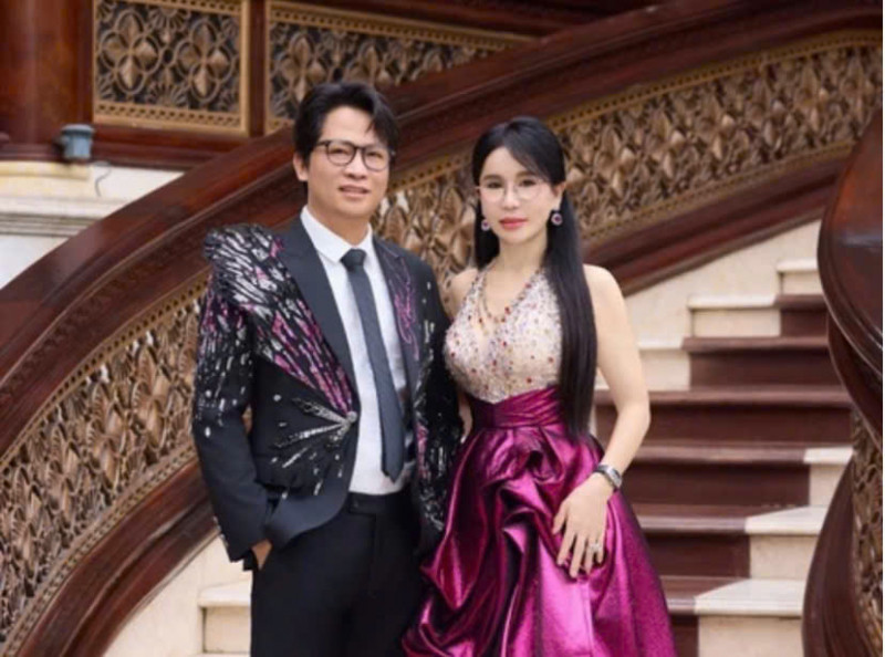 Vụ Mailisa: Thu hồi khối tài sản khổng lồ, hé lộ diễn biến mới trong quá trình điều tra