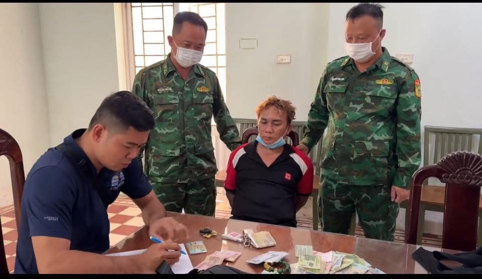 Kinh hoàng Tây Ninh: Xô xát gia đình, Tài xế tông chết em gái ruột