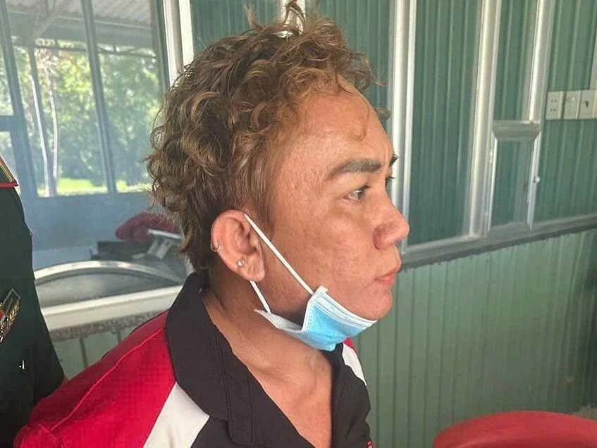 Kinh hoàng Tây Ninh: Xô xát gia đình, Tài xế tông chết em gái ruột