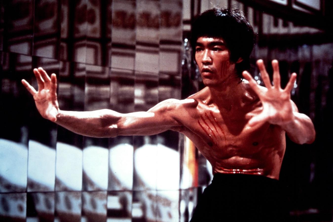 Bruce Lee – Biểu tượng võ thuật bất tử trên màn ảnh