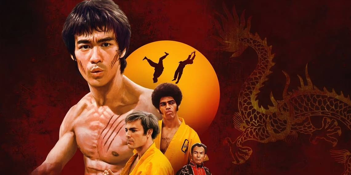 Bruce Lee – Biểu tượng võ thuật bất tử trên màn ảnh