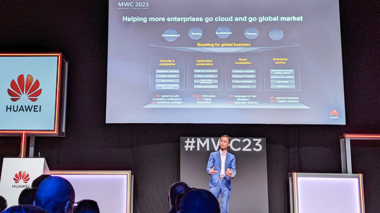 Mate 80 Series chính thức hiển thị 5A: Huawei trở lại đường đua viễn thông