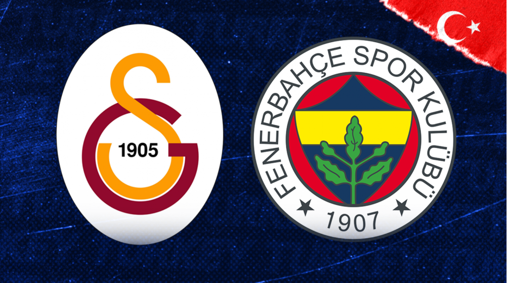 Fenerbahce vs Galatasaray: Soi kèo, nhận định & dự đoán tỷ số 2/12