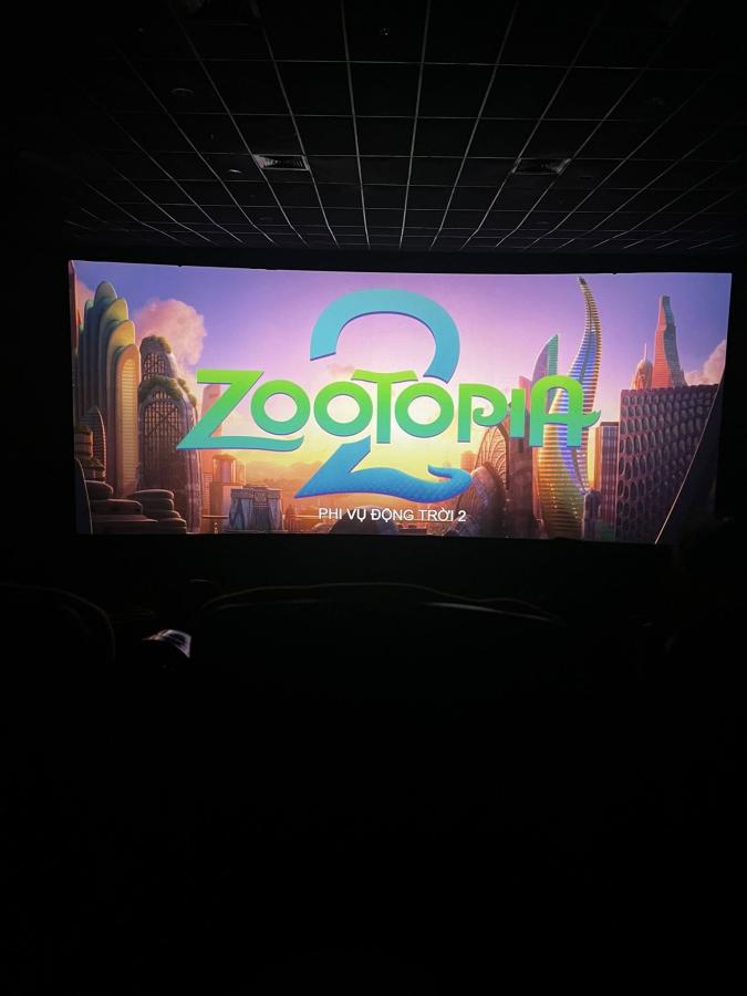 Zootopia 2: Phi Vụ Động Trời – Judy & Nick trở lại với nhiệm vụ kỳ bí