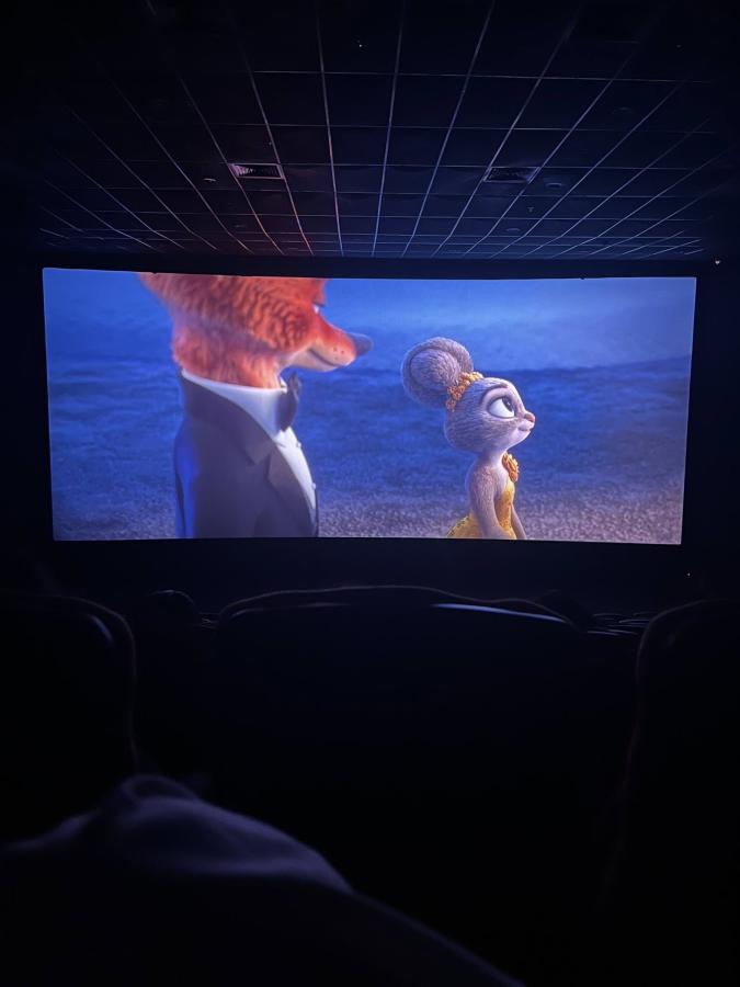 Zootopia 2: Phi Vụ Động Trời – Judy & Nick trở lại với nhiệm vụ kỳ bí