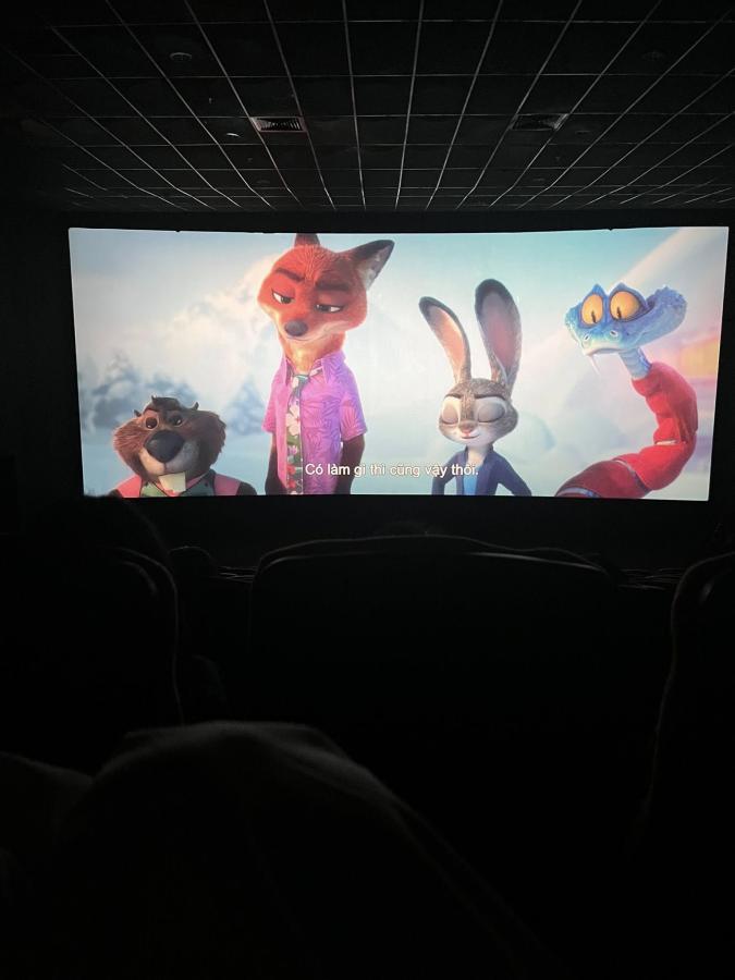 Zootopia 2: Phi Vụ Động Trời – Judy & Nick trở lại với nhiệm vụ kỳ bí