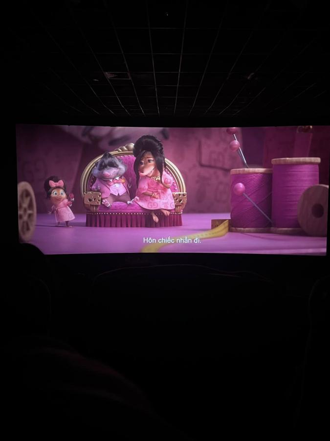 Zootopia 2: Phi Vụ Động Trời – Judy & Nick trở lại với nhiệm vụ kỳ bí