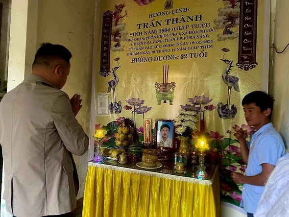 Vụ shipper tử vong ở Đà Nẵng: Các bị can bị chuyển tội danh sang Giết người