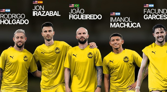 FIFPRO phản đối mạnh mẽ lệnh cấm 12 tháng với 7 cầu thủ Malaysia của FIFA