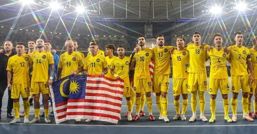 FIFPRO phản đối mạnh mẽ lệnh cấm 12 tháng với 7 cầu thủ Malaysia của FIFA